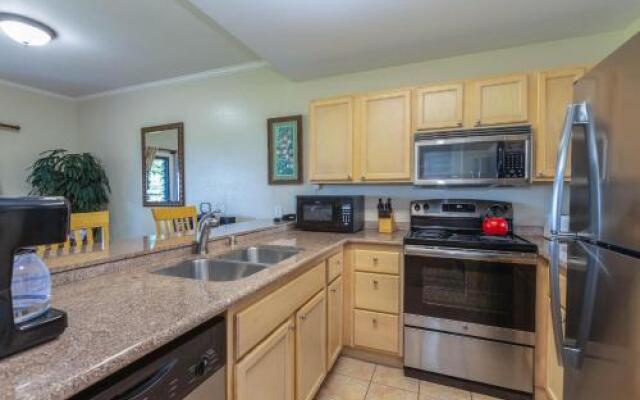 Kaha Lani Resort #121