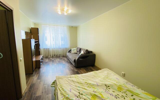 Апартаменты на улице Кременчугская