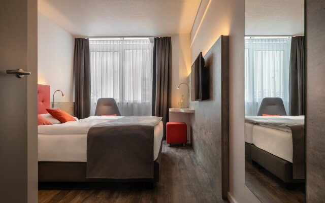 Select Hotel Wiesbaden