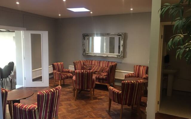 Offley Place Hotel
