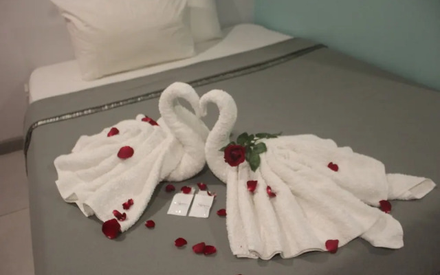 Ml Suites
