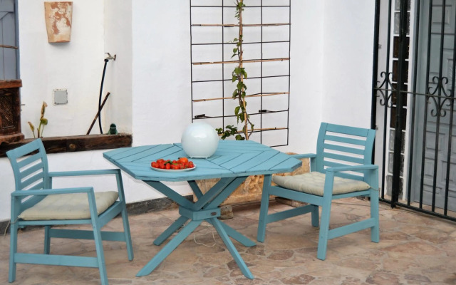 Suite Estudio Montaña