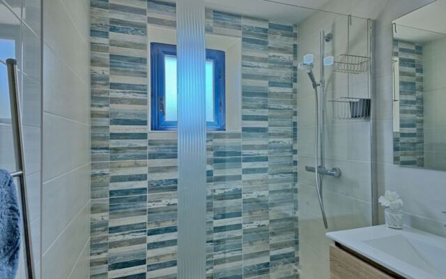 House St Adrien Ploemeur