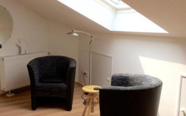 Individuell Wohnen Loft-Charakter