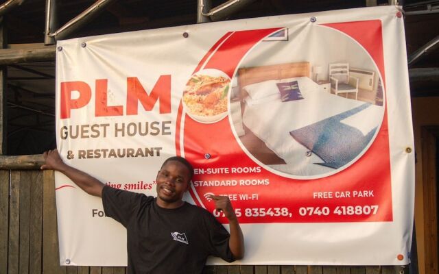 PLM Guest House & Restaurant