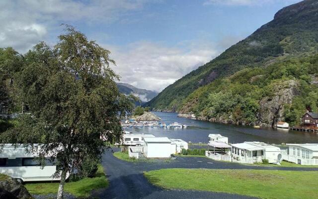 Kyrping Camping