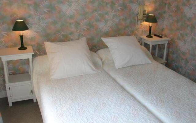 Logis Hotel Lou Cante Perdrix