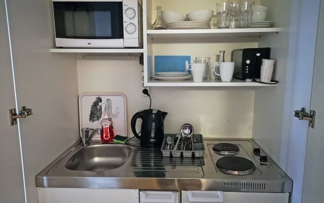 Heart of Vienna - Apartments