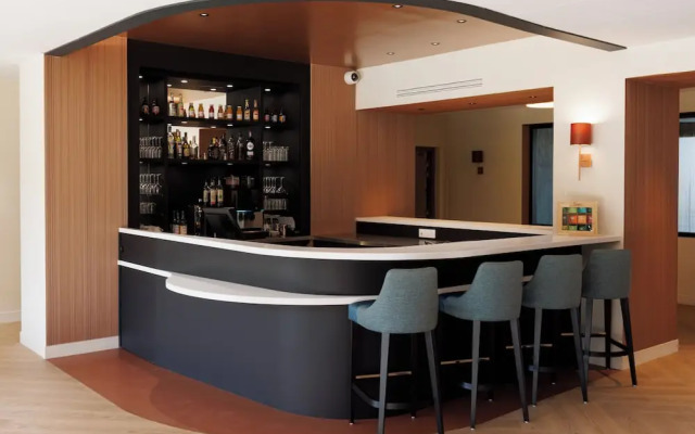 Les Boréales – Appart’hotel & Restaurant