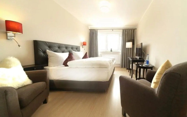 Landhotel Wittenbeck