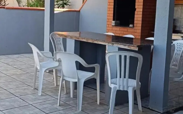 Ótima casa beira mar Itapoá - SC