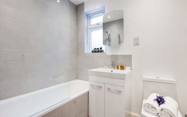 Stunning Portobello Road Apartment - NITP