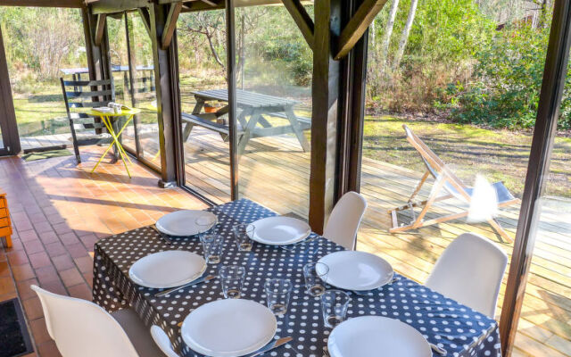 Holiday Home Marina de Talaris