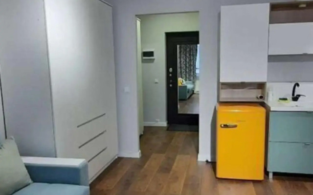 Apartment on Kirova street 98_