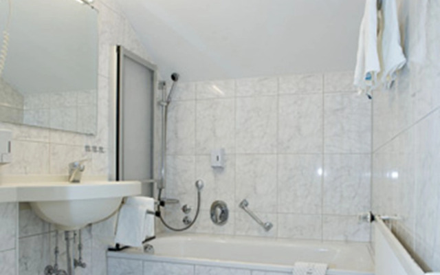 Hotel Schwarzwaldhof