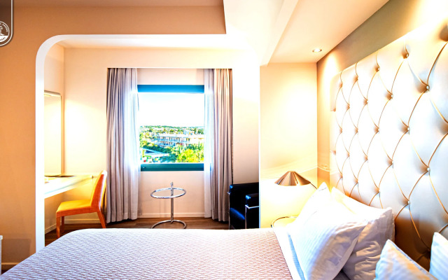 Club Hotel Casino Loutraki