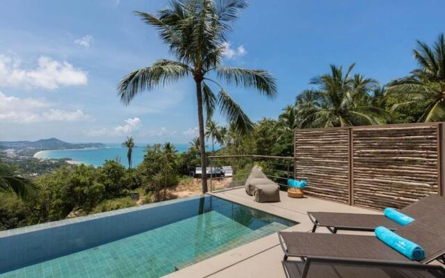 Penthouse Poda at Comoon Boutique Villas