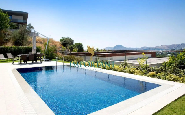 Green Park Villas by Important Group Travel