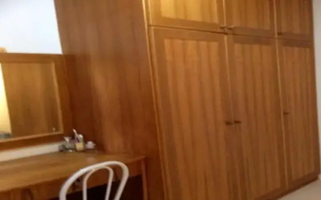 The Naka House