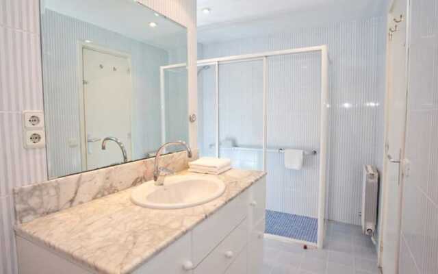 Sitges City Center Apartments