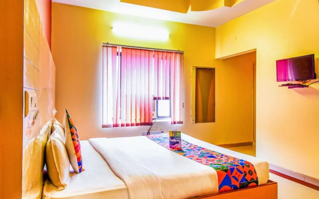 FabHotel Starleaf Prime