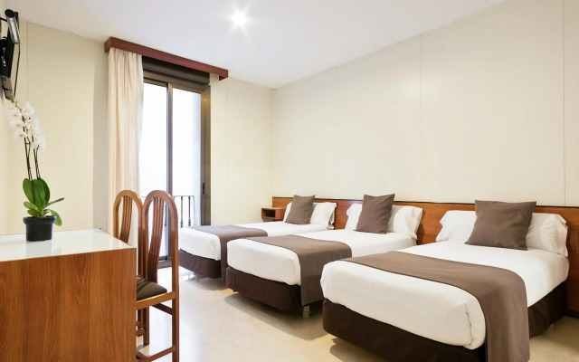 Hotel Condal