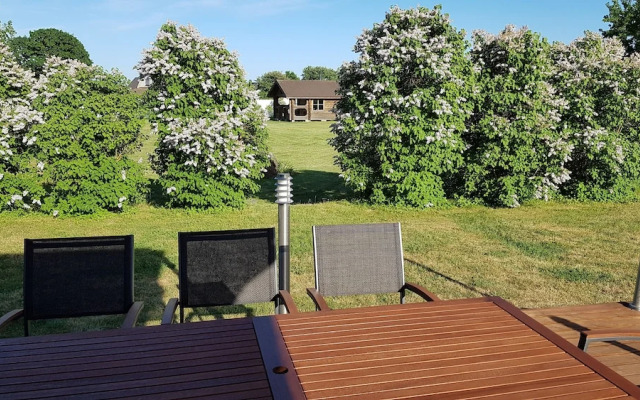 Sinilille 7 Holiday Home