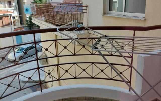 3Poli center studio VeA6 with parking