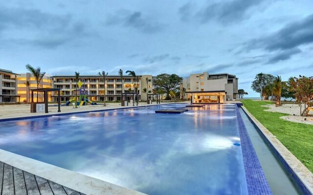 Royalton Negril Resort & Spa - All Inclusive