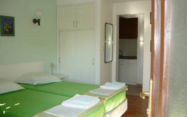 Apartmani Saulovic