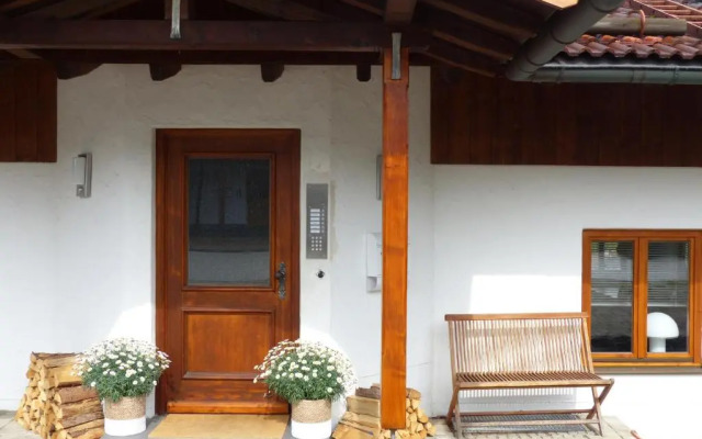 Truchtling Appartements