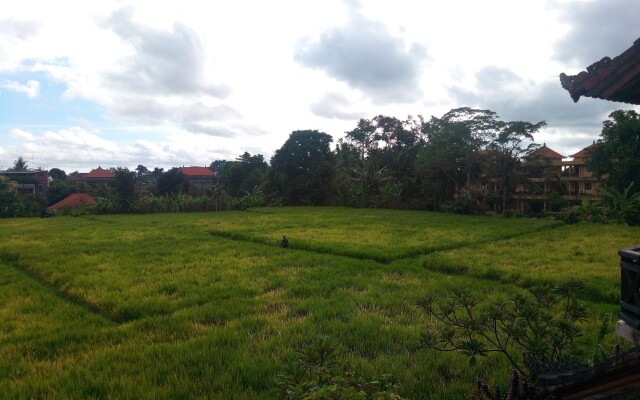 Kun - Kun Guest House Ubud