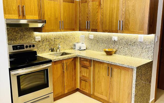 Residencial Mananero II