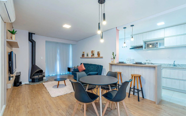 1 quadra da Catedral - @stayhousetemporada