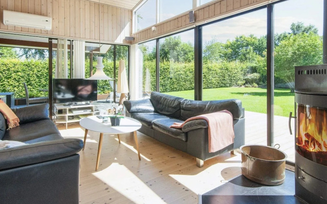 Holiday Home in Glesborg