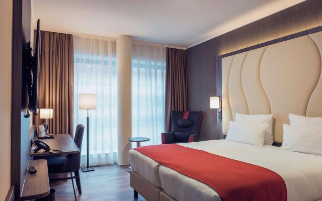 PLAZA Premium Den Haag City Center