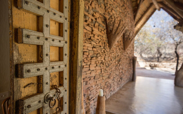 Royal Madikwe Game Lodge