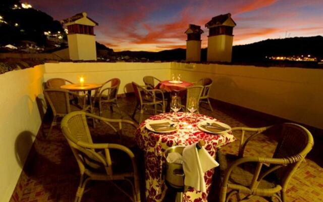 2 bedrooms appartement with balcony and wifi at Ubrique