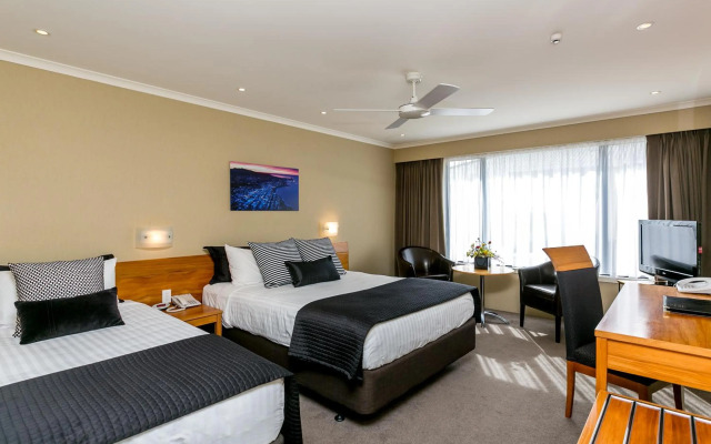 Plymouth International