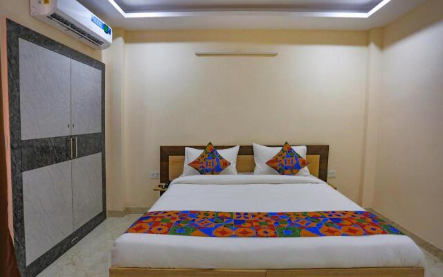 FabHotel Starlight Sanctuary