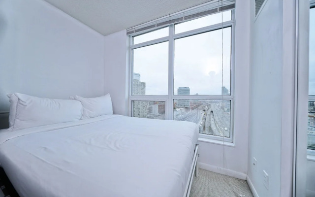 The Teahouse Suite