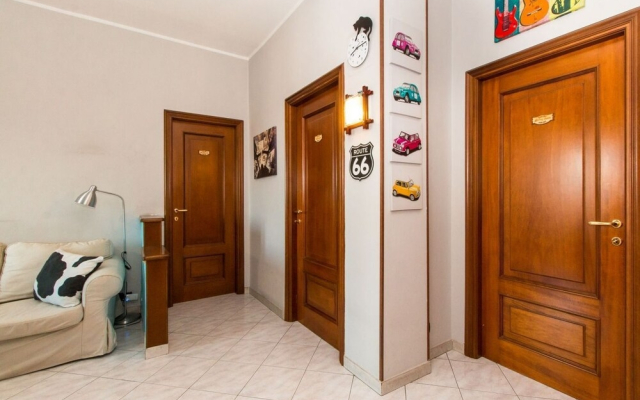 San Donato Cozy Apartment