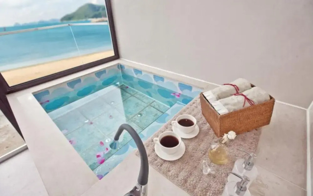 Geoje Sea Next 79 Pension