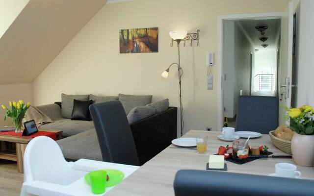Attractive Apartment near Sea in Pepelow