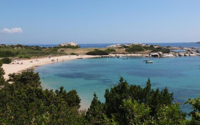 La Finestra Vista Corsica