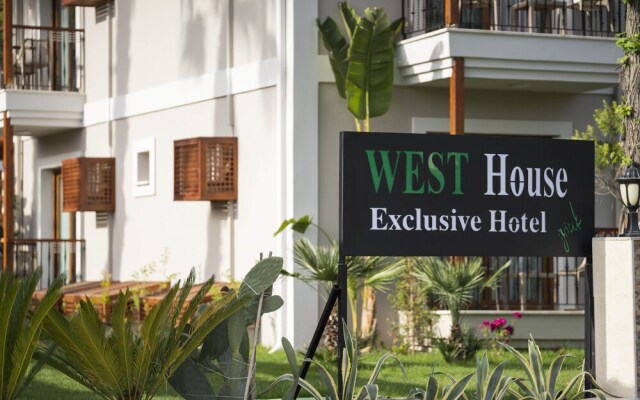 West House Exclusive Hotel