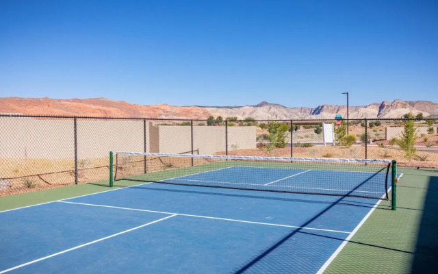Desert Rose Villa 4