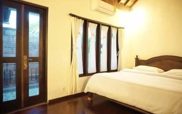 Praschita Bali