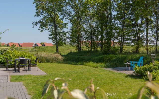 Water Resort Oosterschelde 32589