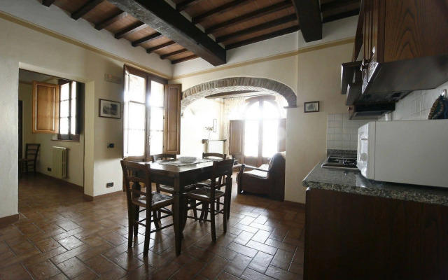 Agriturismo Sanguineto